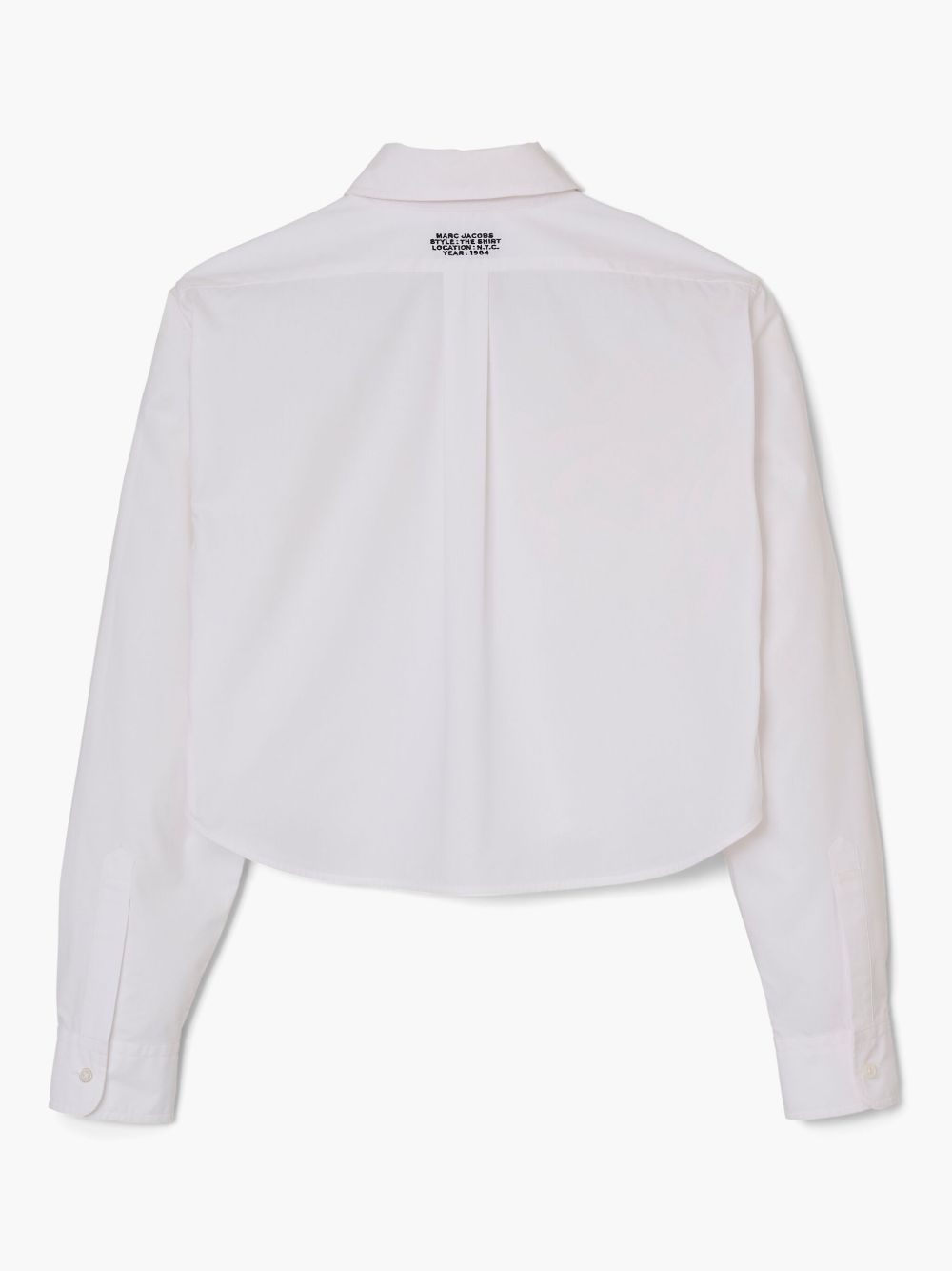 Marc Jacobs Shirts White Shirts Marc Jacobs