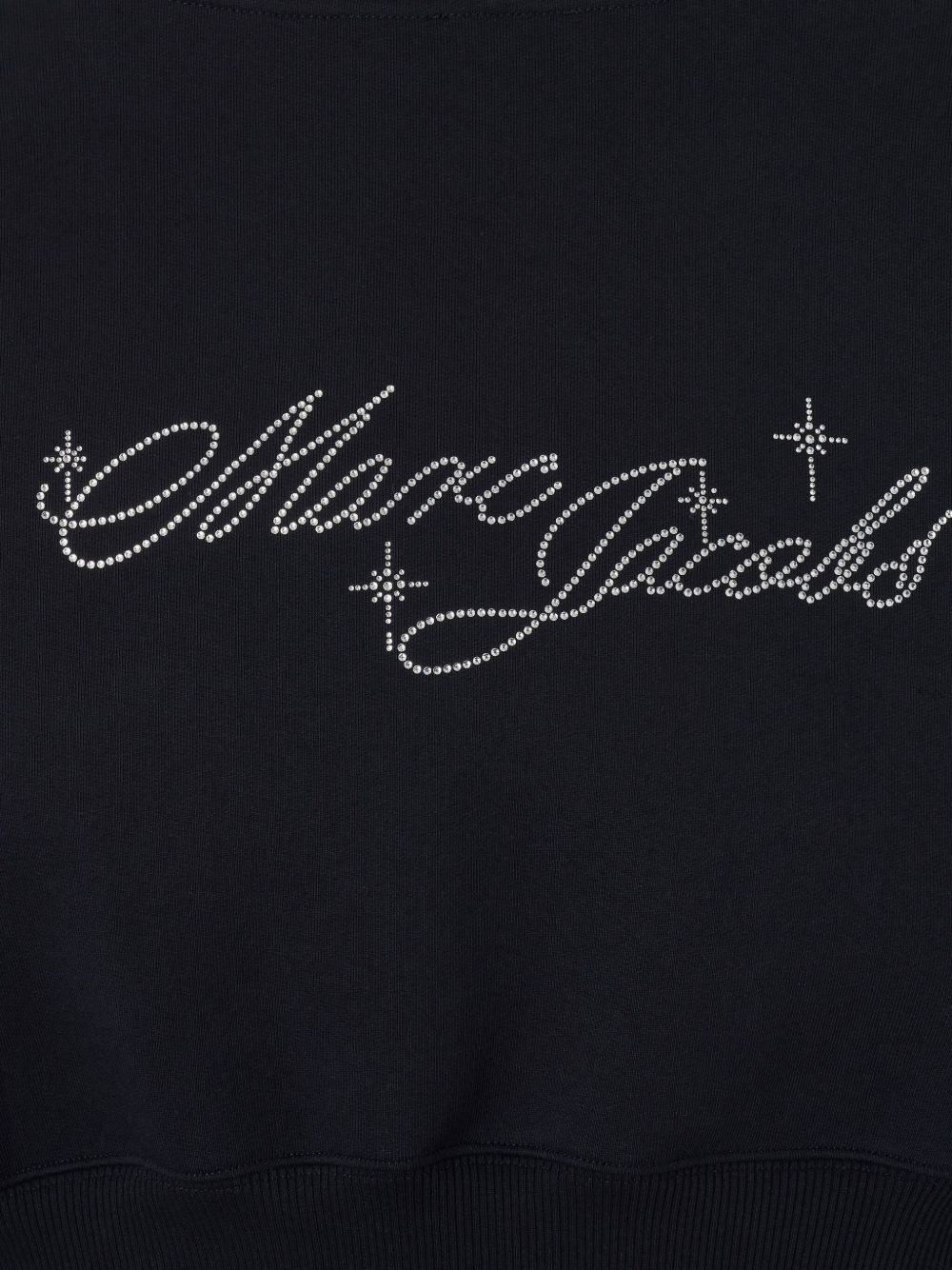 Marc Jacobs Sweaters Black Topwear Marc Jacobs