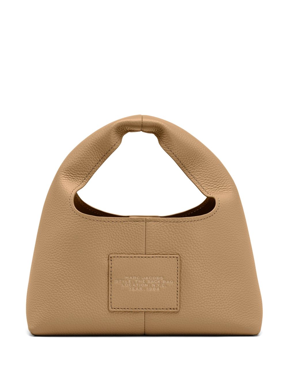 Marc Jacobs The Mini Sack Tote Bag