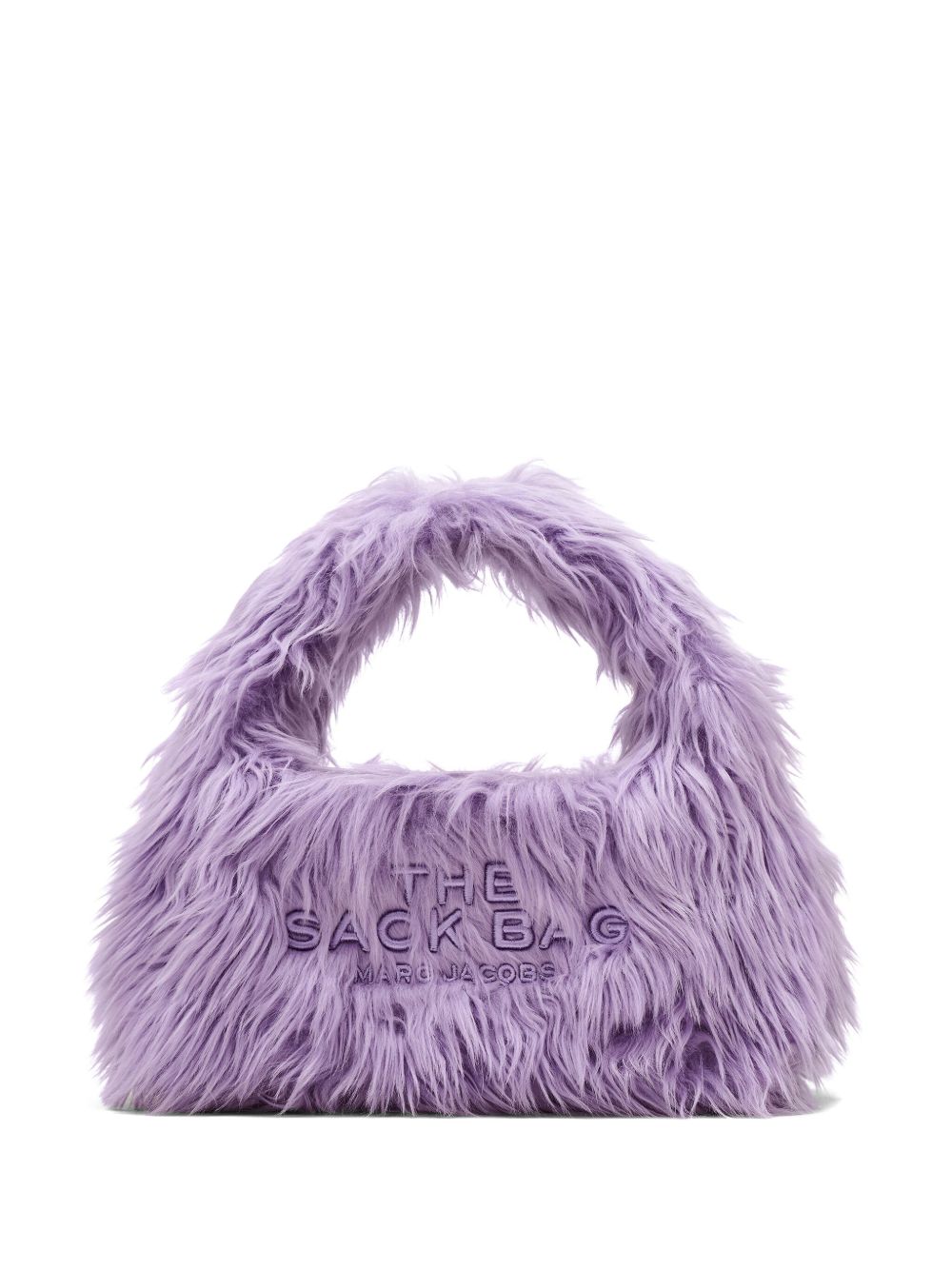 Marc Jacobs Bags.. Lilac Handbag Marc Jacobs