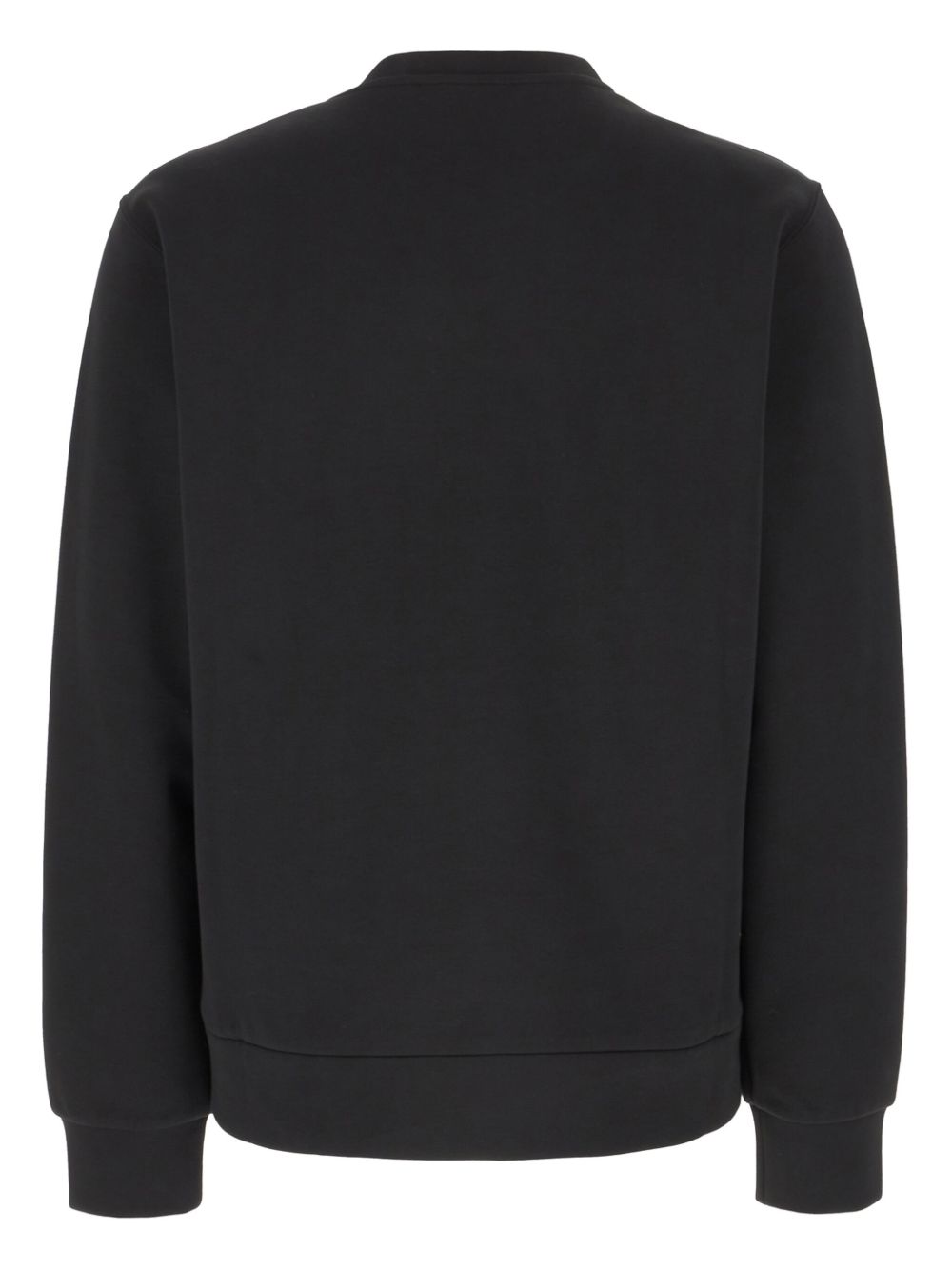 Dolce & Gabbana embroidered sweatshirt Topwear Dolce & Gabbana