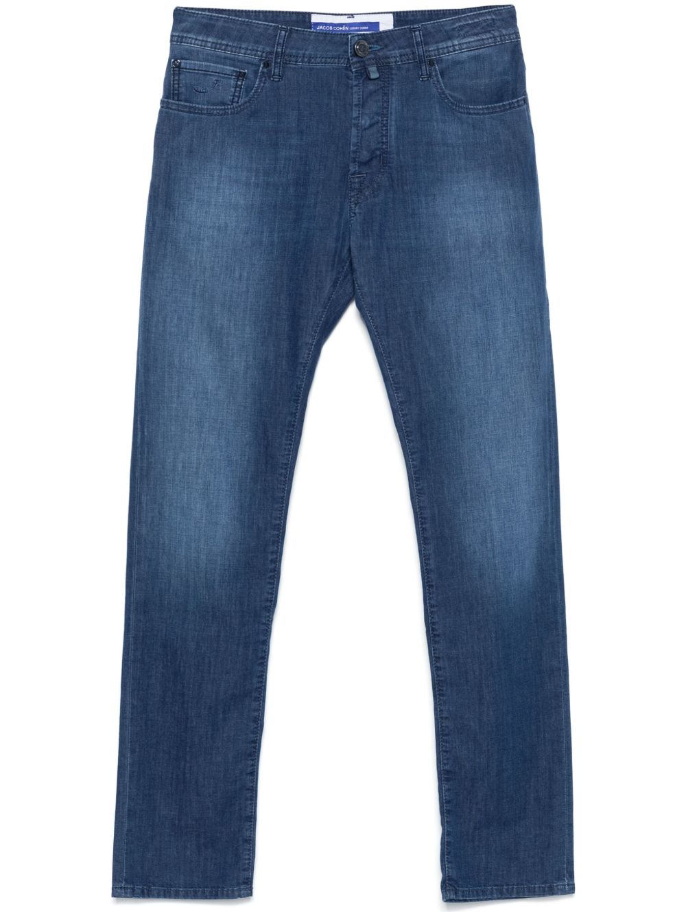 Jacob Cohen slim fit denim jeans Jeans Jacob Cohen