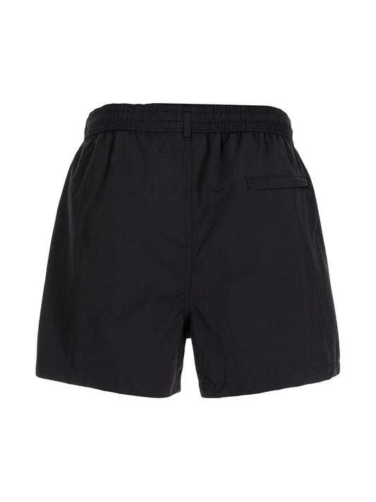 Paul Smith Sea clothing Black