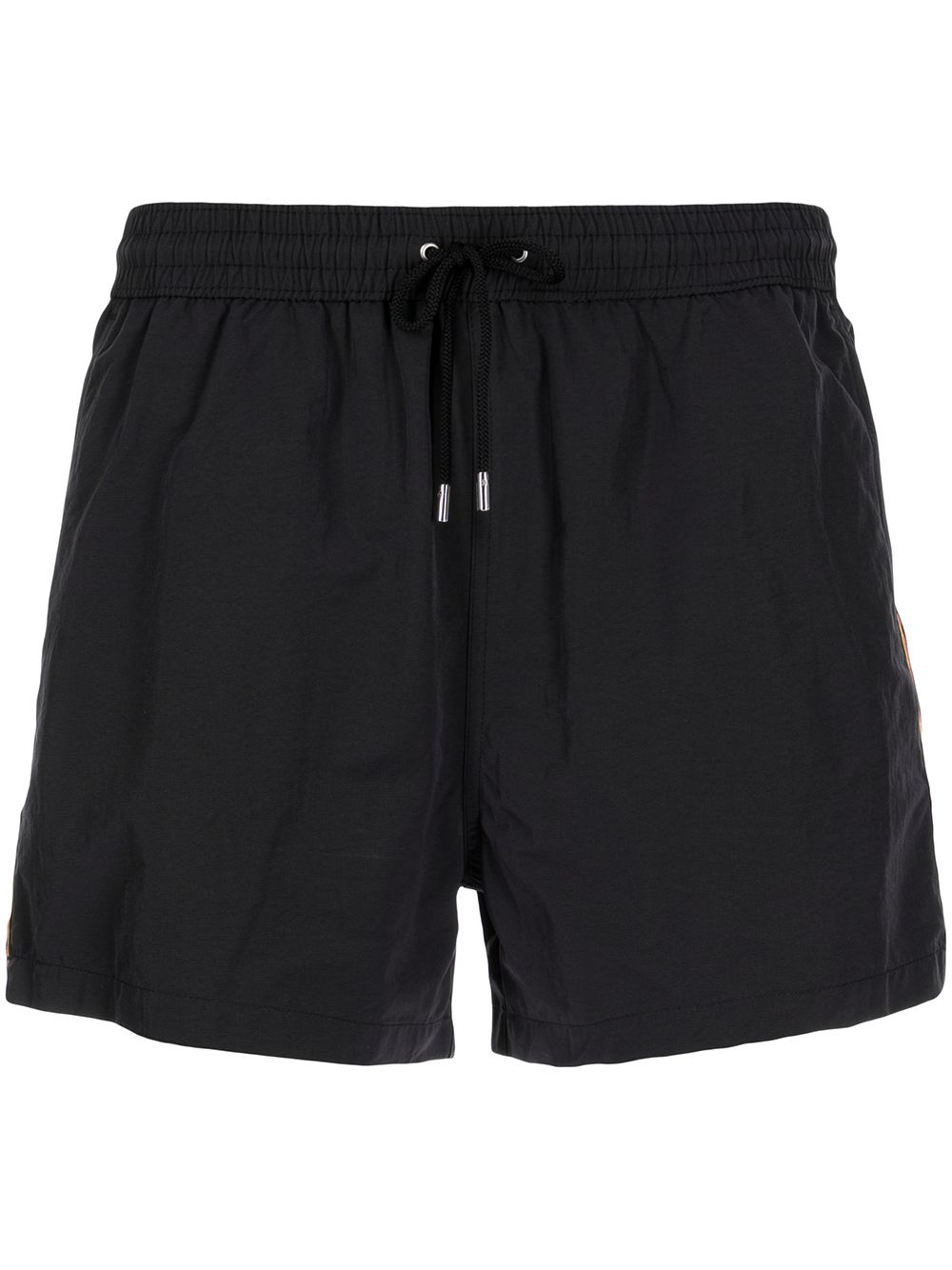 Paul Smith Sea clothing Black Beachwear & underwear Paul Smith