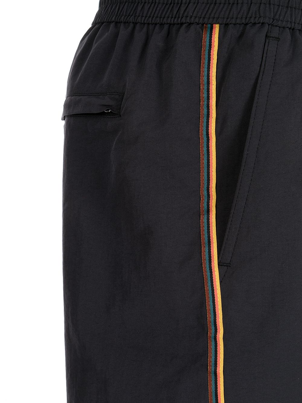 Paul Smith Sea clothing Black Beachwear & underwear Paul Smith