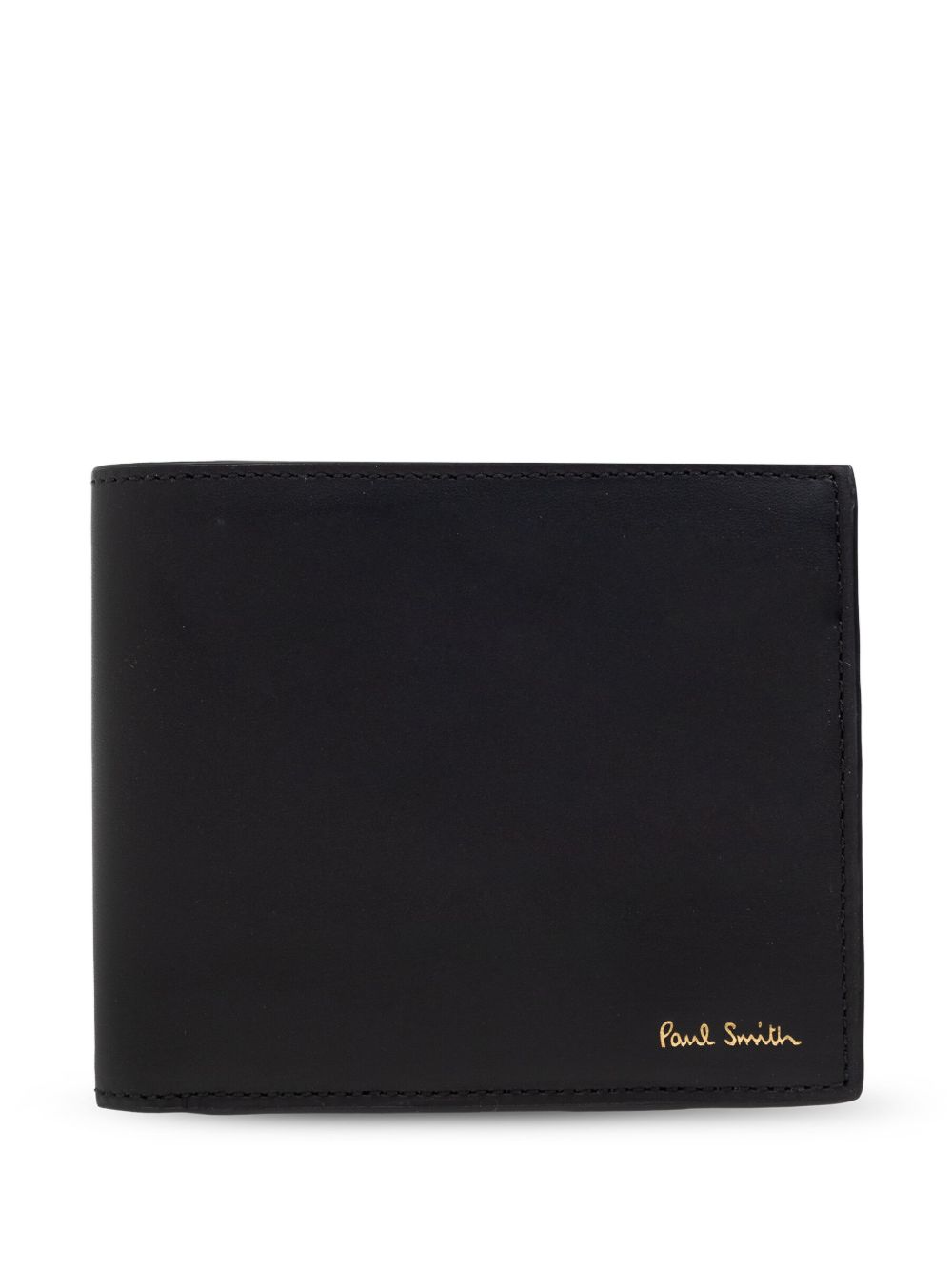 Paul Smith Wallets Black Small Leather Goods Paul Smith