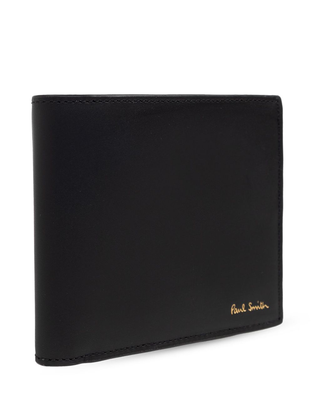 Paul Smith Wallets Black Small Leather Goods Paul Smith