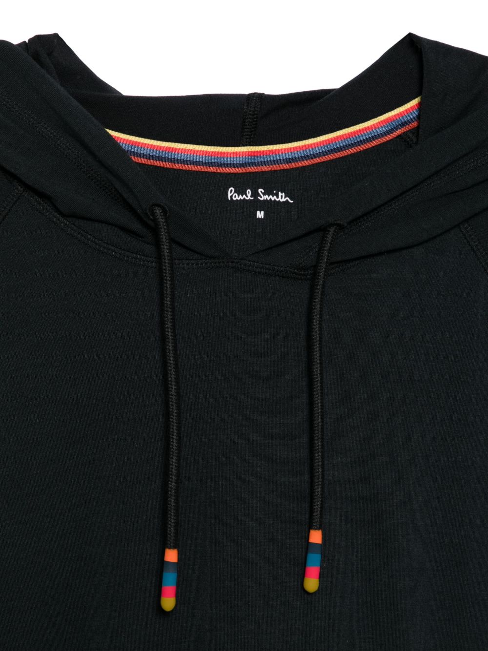 Paul Smith Sweaters Black Topwear Paul Smith