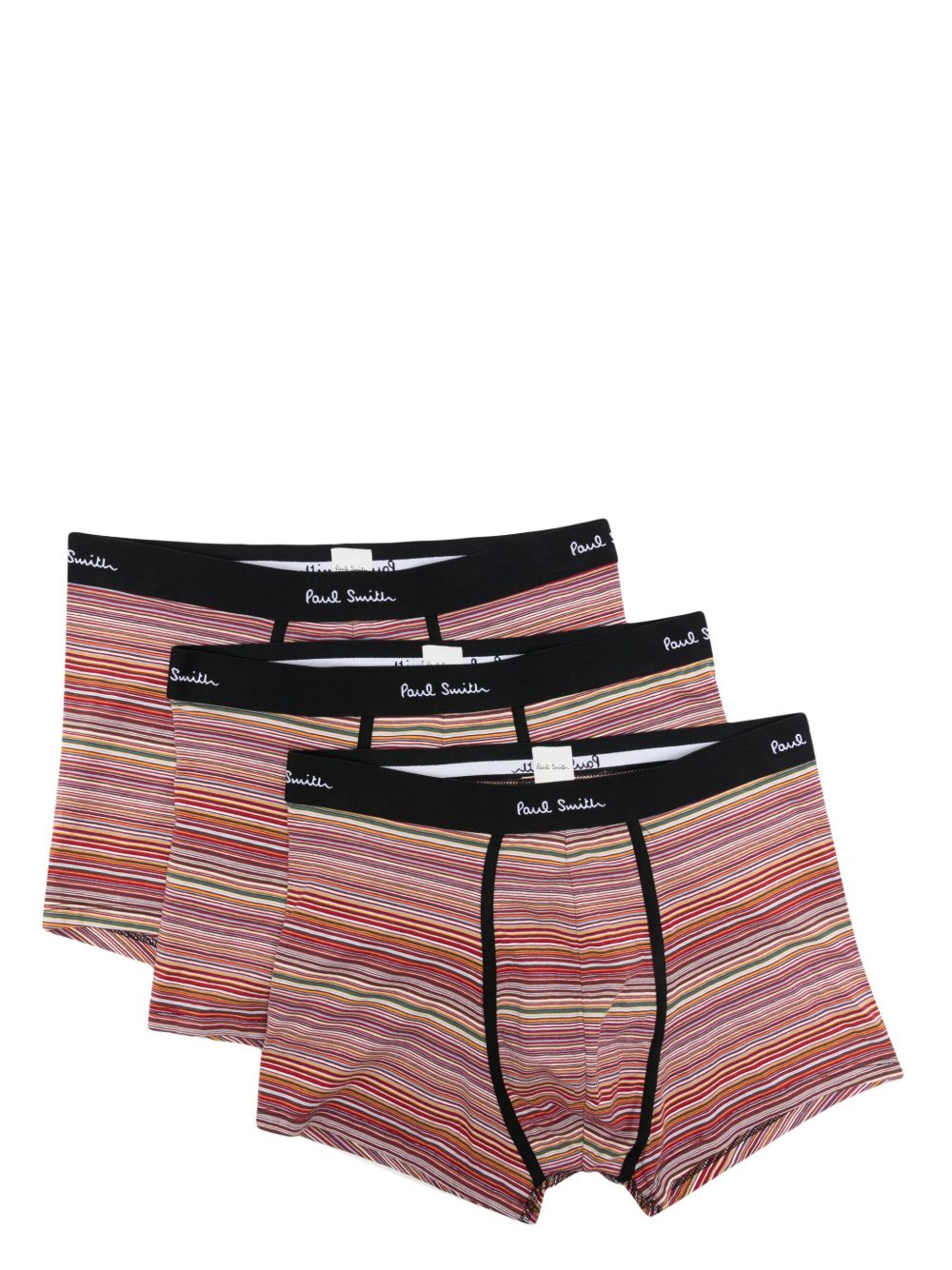 Paul Smith Underwear MultiColour Beachwear & underwear Paul Smith