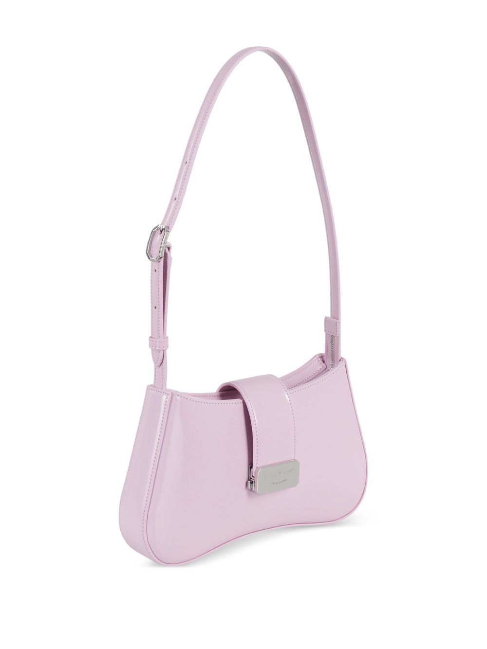 Emporio Armani Bags.. Pink Shoulder Emporio Armani