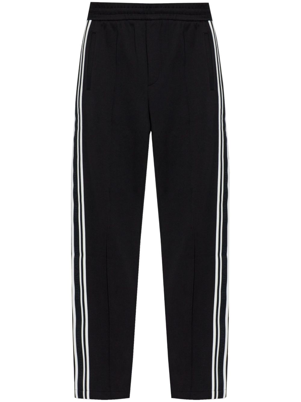 Emporio Armani Trousers Black Trousers Emporio Armani