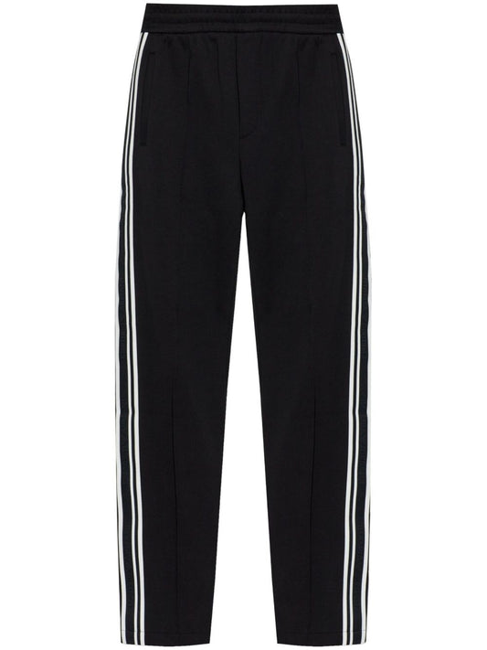 Emporio Armani Trousers Black