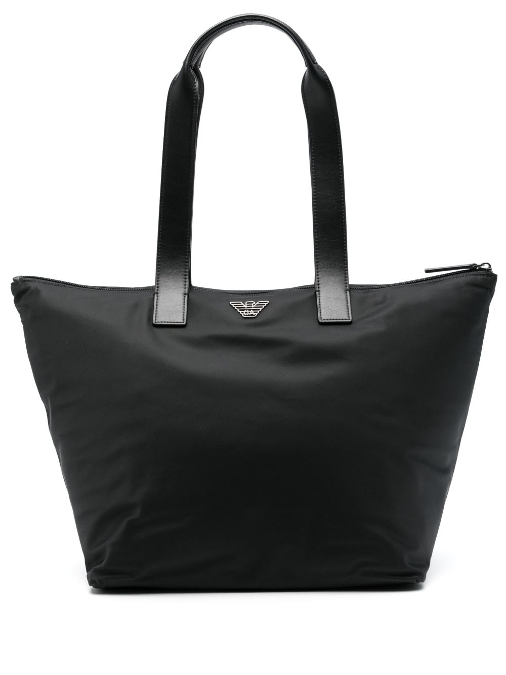 Emporio Armani Bags.. Black Shopper Emporio Armani