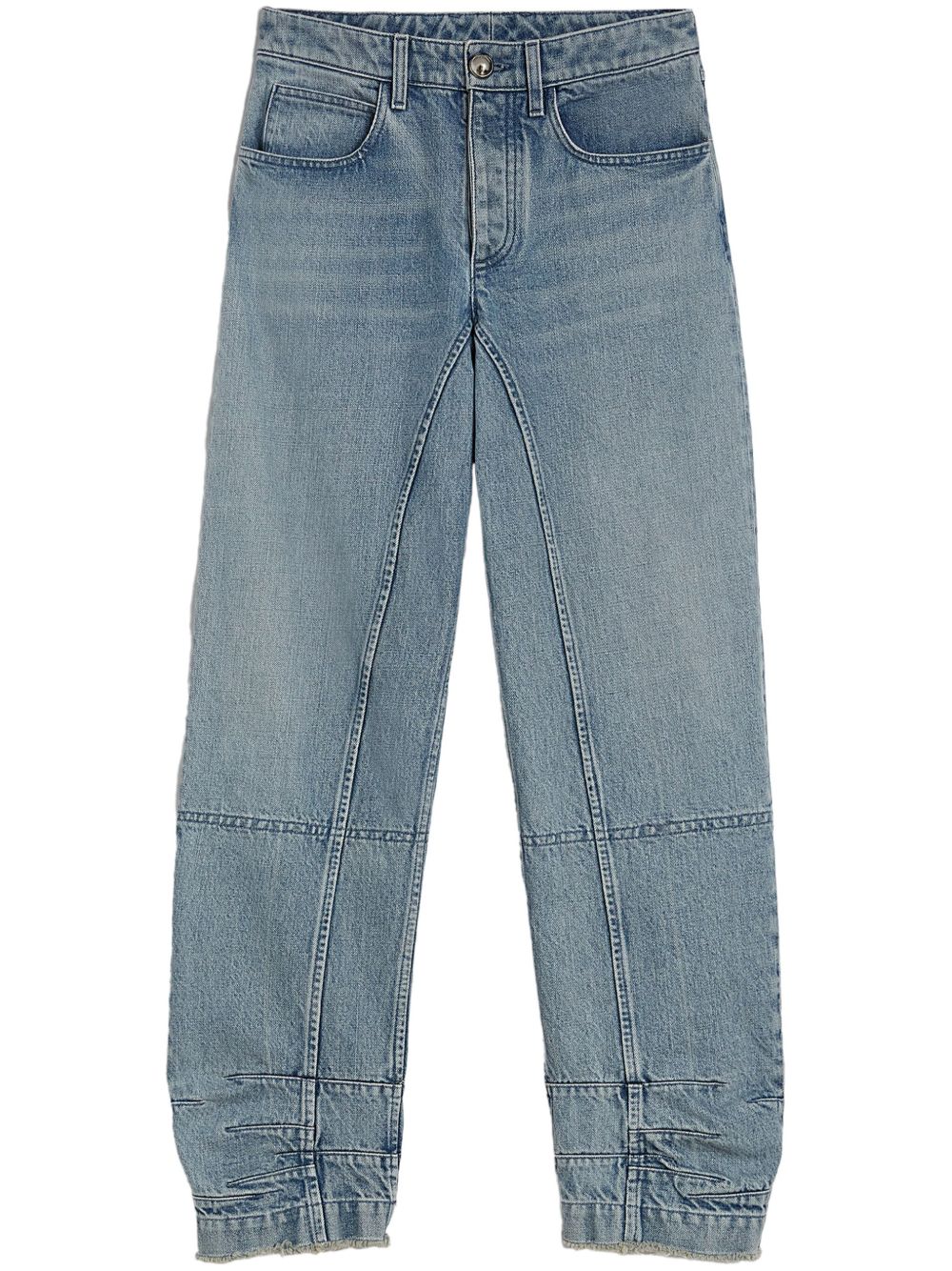 Jil Sander Jeans Clear Blue Jeans Jil Sander