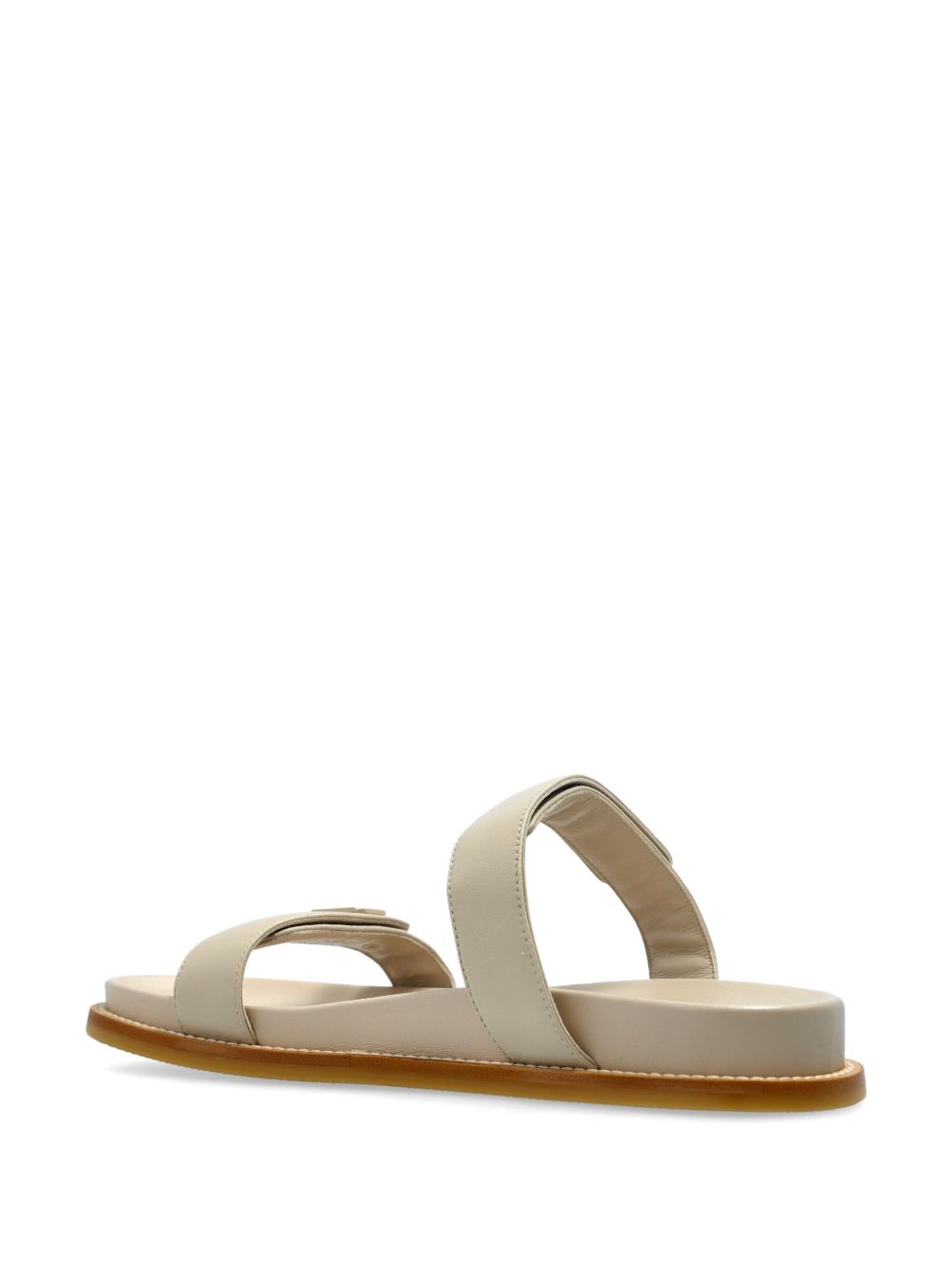 E 'CLAT Sandals Beige Sandals E 'Clat