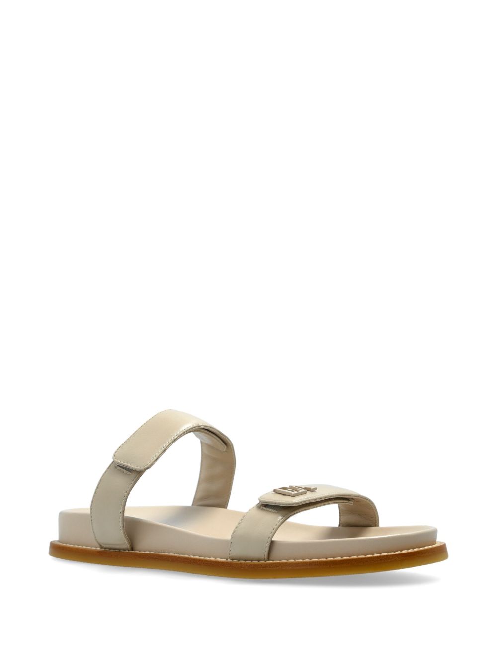 E 'CLAT Sandals Beige Sandals E 'Clat