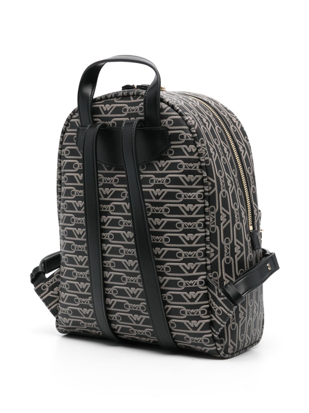 Emporio Armani Bags.. Black Backpacks Emporio Armani