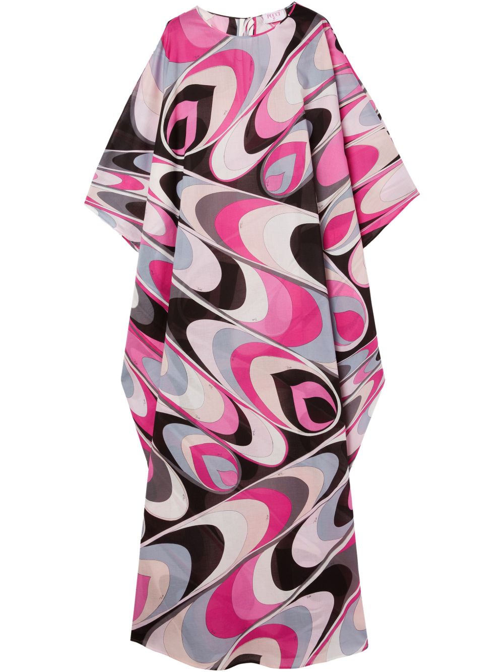 Pucci Sea clothing Fuchsia Beachwear & underwear Pucci