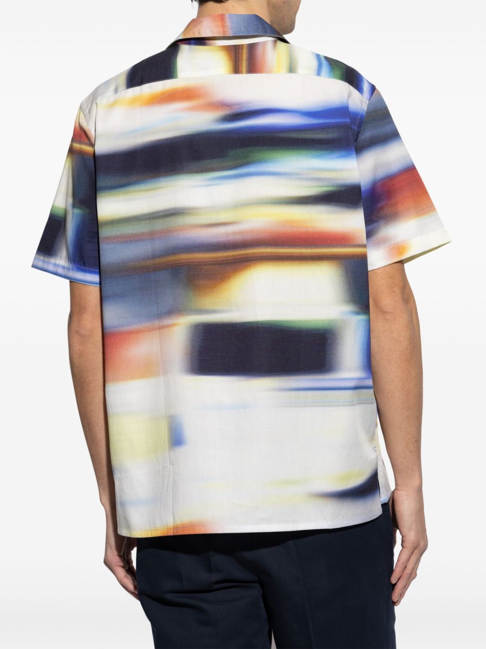 PS By Paul Smith Shirts White Shirts PS By Paul Smith