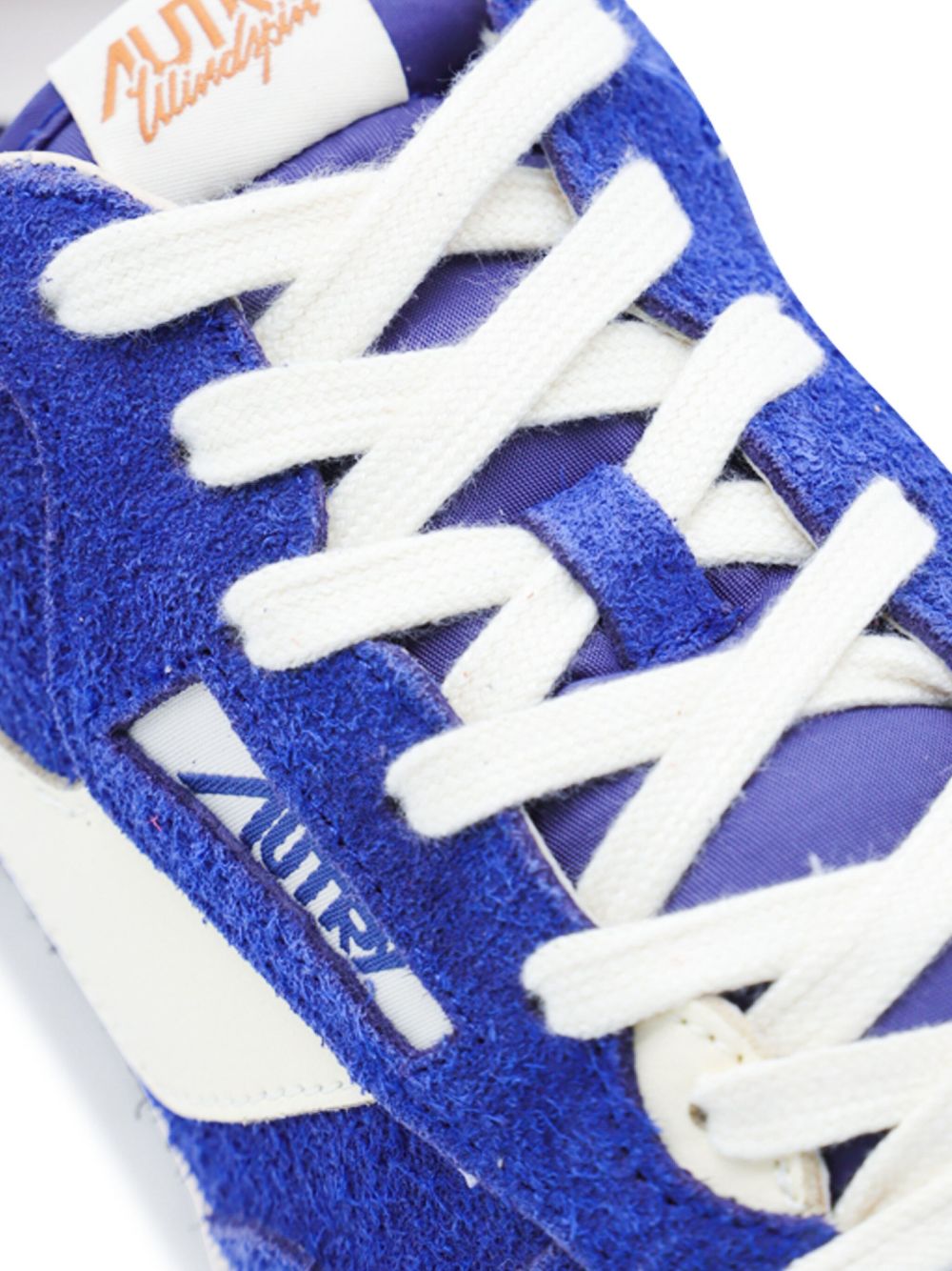 AUTRY Sneakers Blue Sneakers Autry