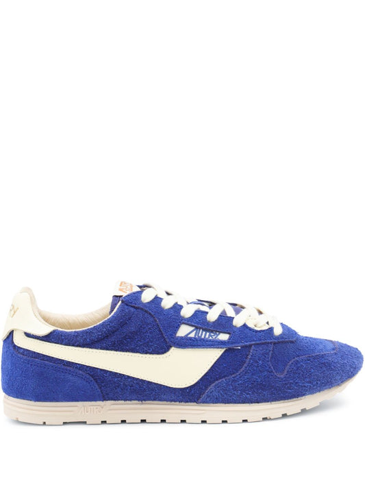 AUTRY Sneakers Blue