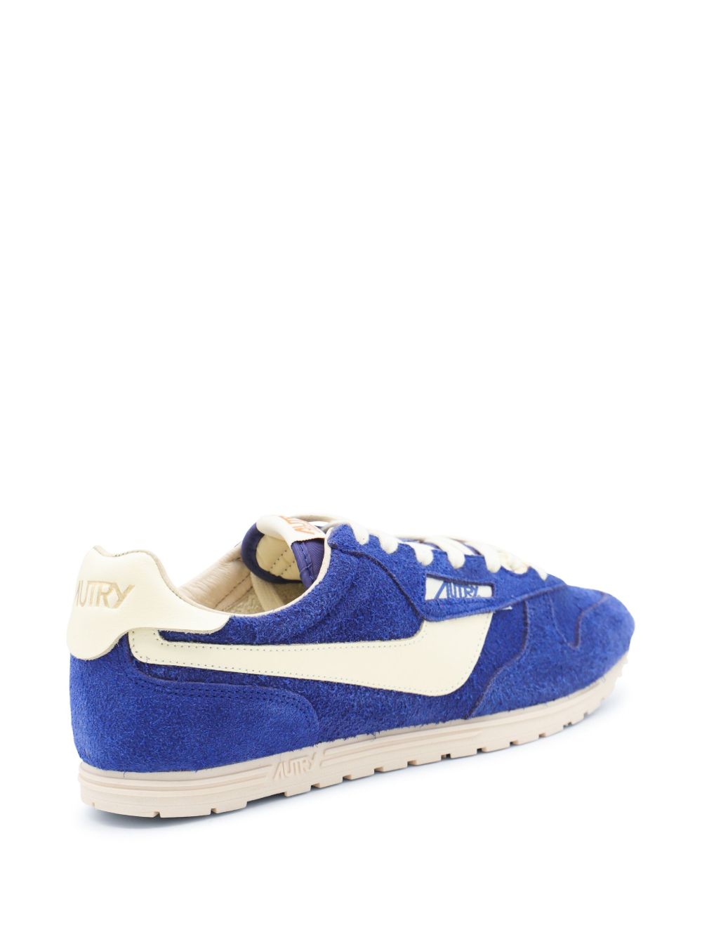 AUTRY Sneakers Blue Sneakers Autry