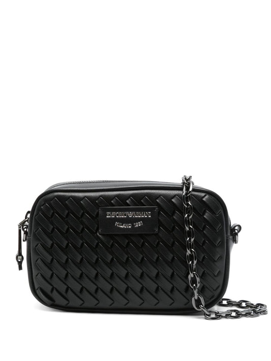 E 'CLAT Bags.. Black