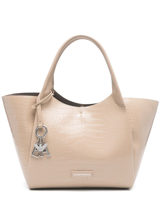 Emporio Armani Bags.. Beige