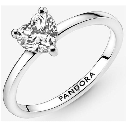 PANDORA JEWELRY Mod. 191165C01-56 DESIGNER FASHION JEWELLERY PANDORA