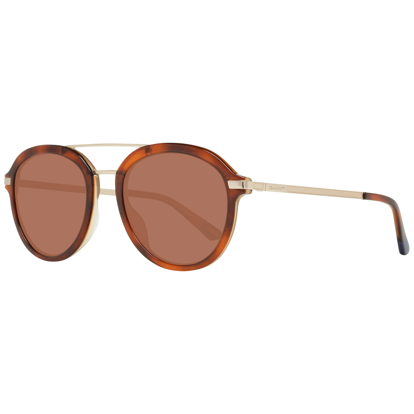 Gant Brown Men Sunglasses Gant