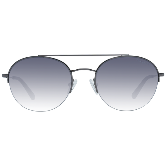 Gant Gray Men Sunglasses Gant