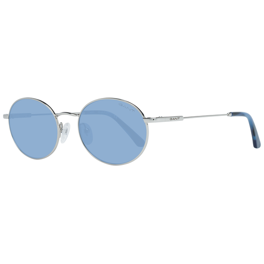 Gant Silver Unisex Sunglasses Gant