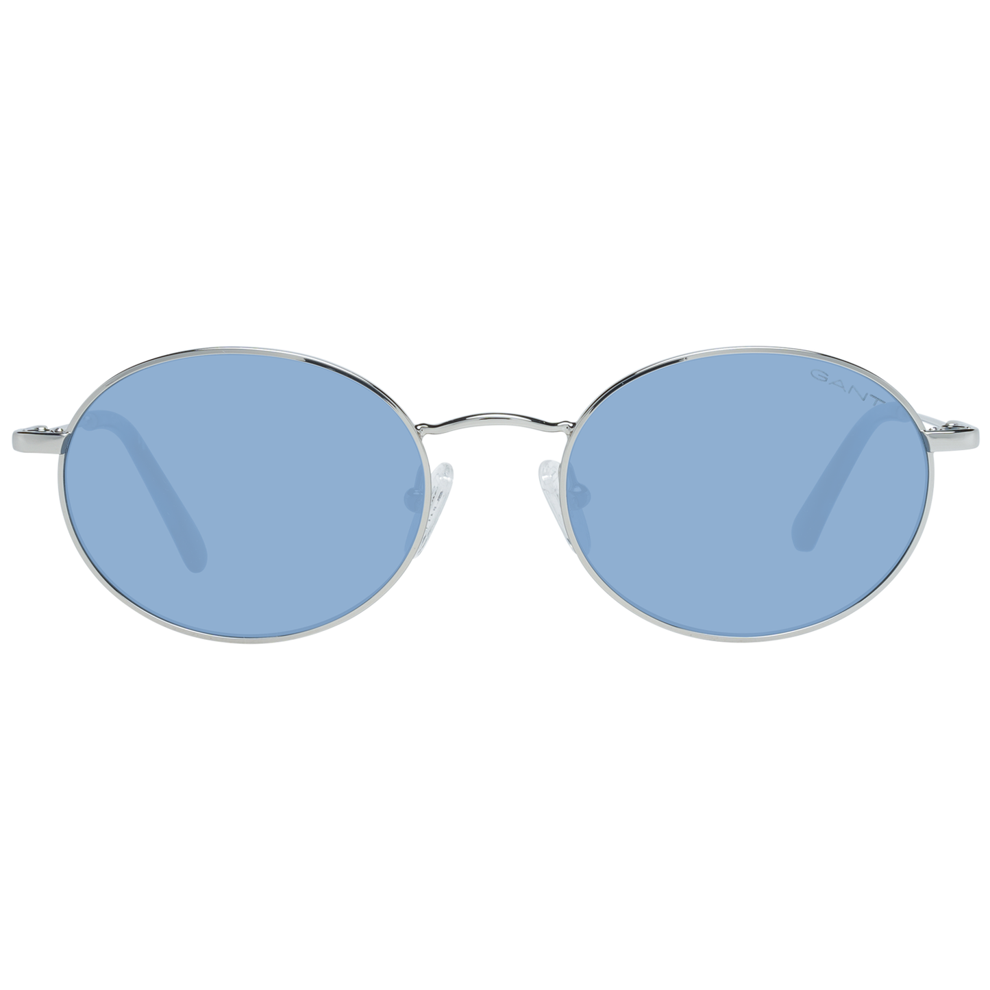 Gant Silver Unisex Sunglasses Gant