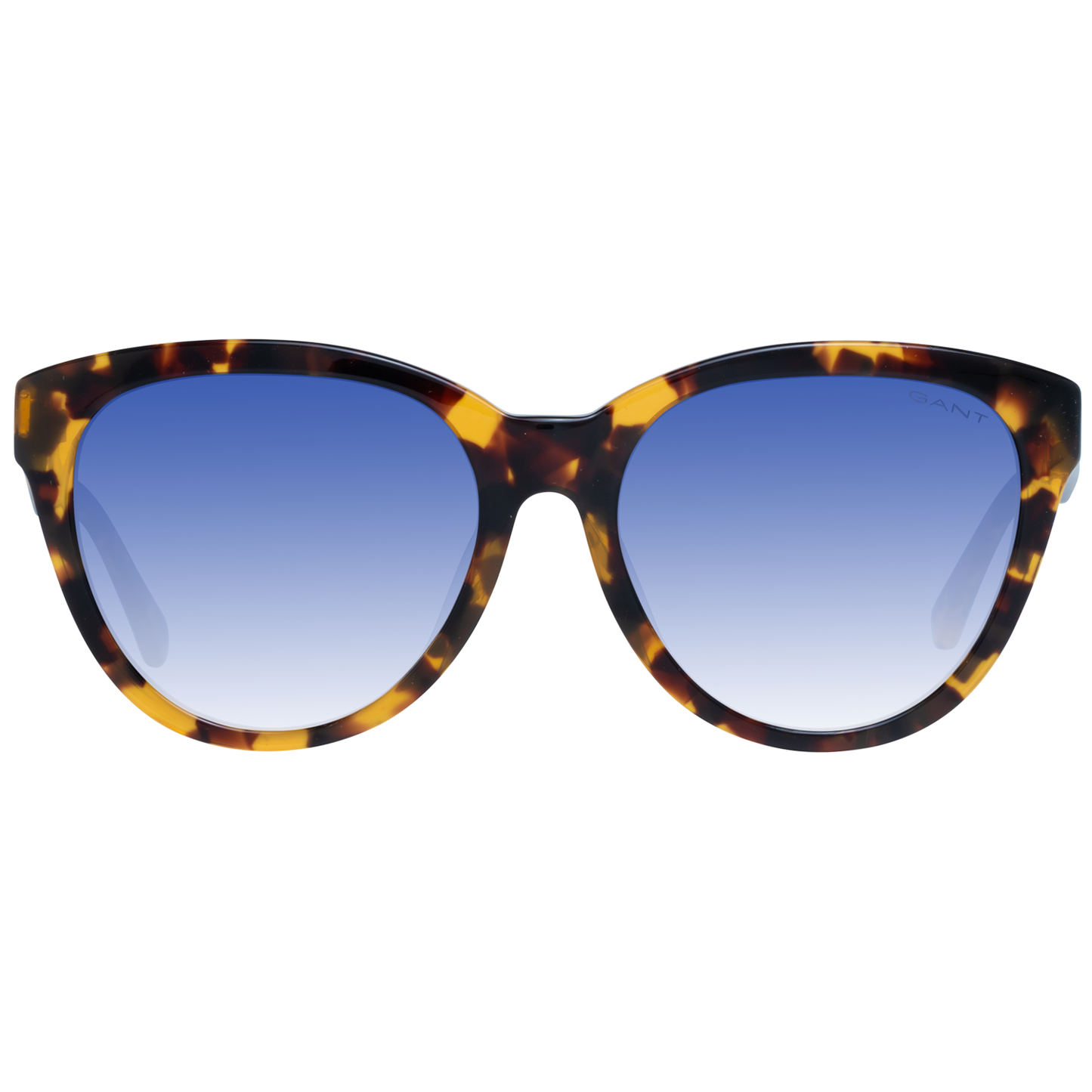 Gant Brown Women Sunglasses Gant