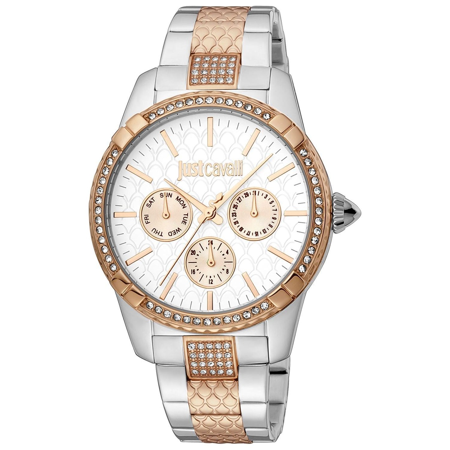 Just Cavalli Multicolor Women Watch Just Cavalli