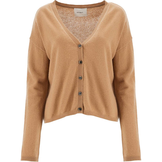 Lisa Yang cashmere abby cardigan in Knitwear Lisa Yang