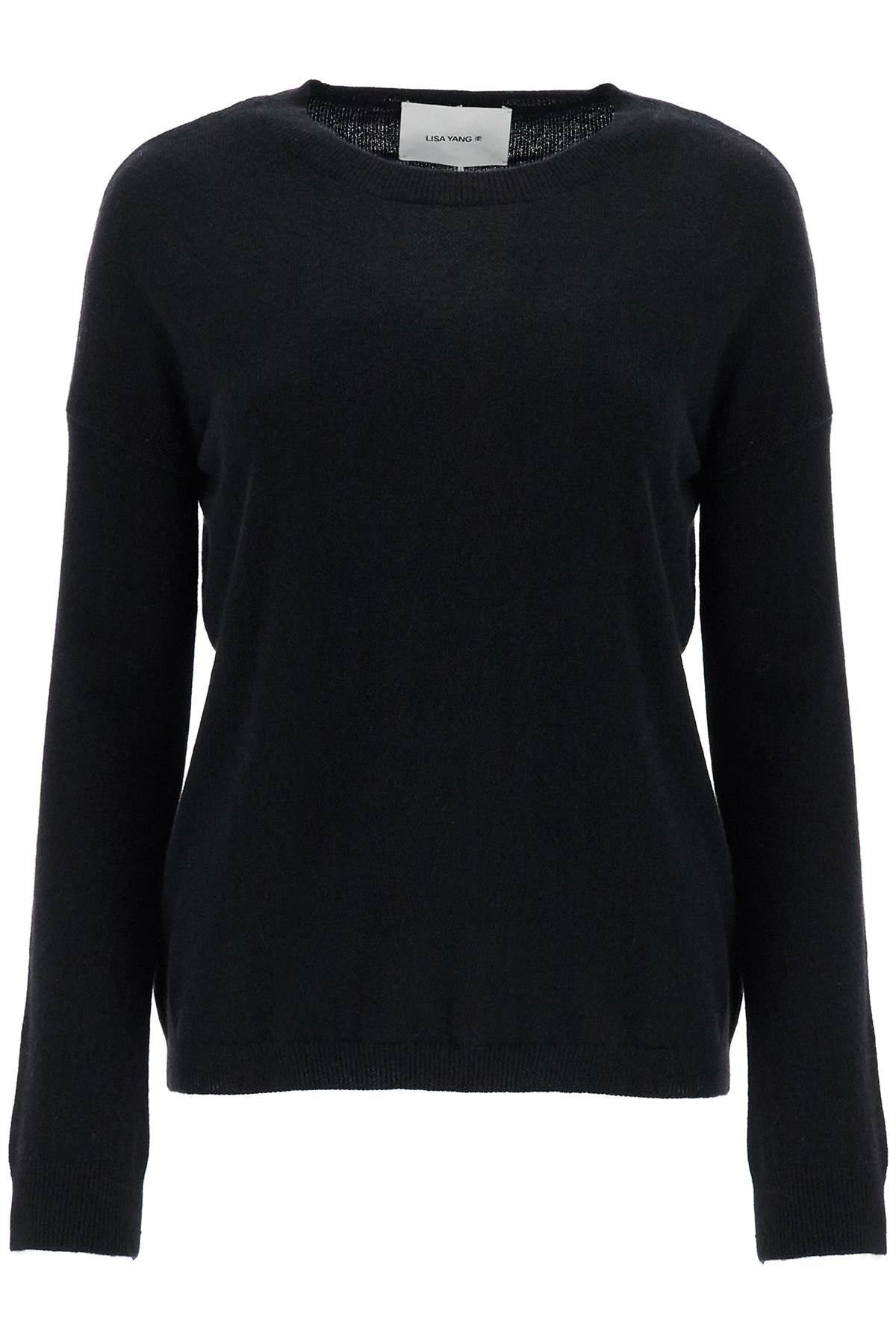 Lisa Yang 'dea cashmere crewneck pul Knitwear Lisa Yang