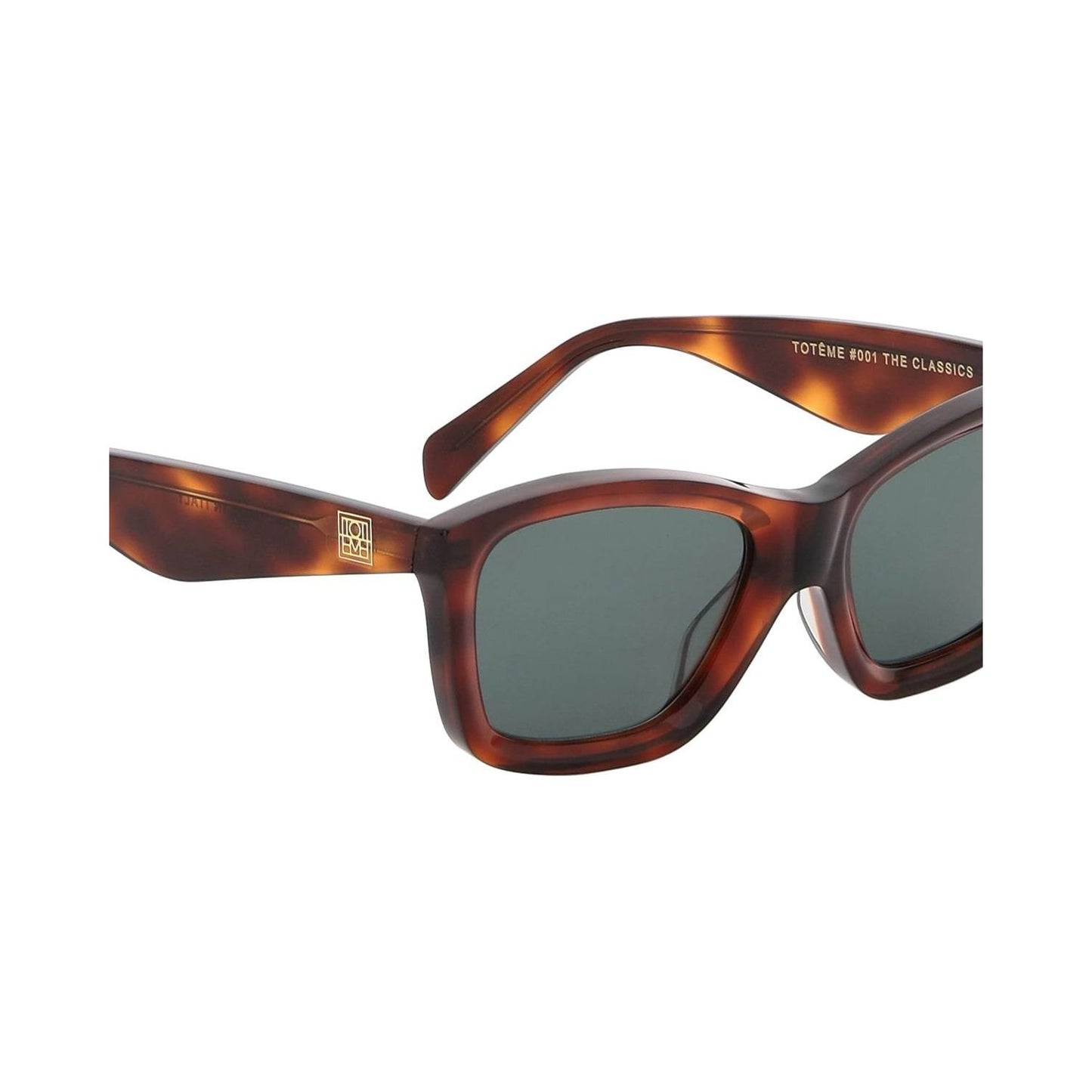 Toteme the classics sunglasses collection