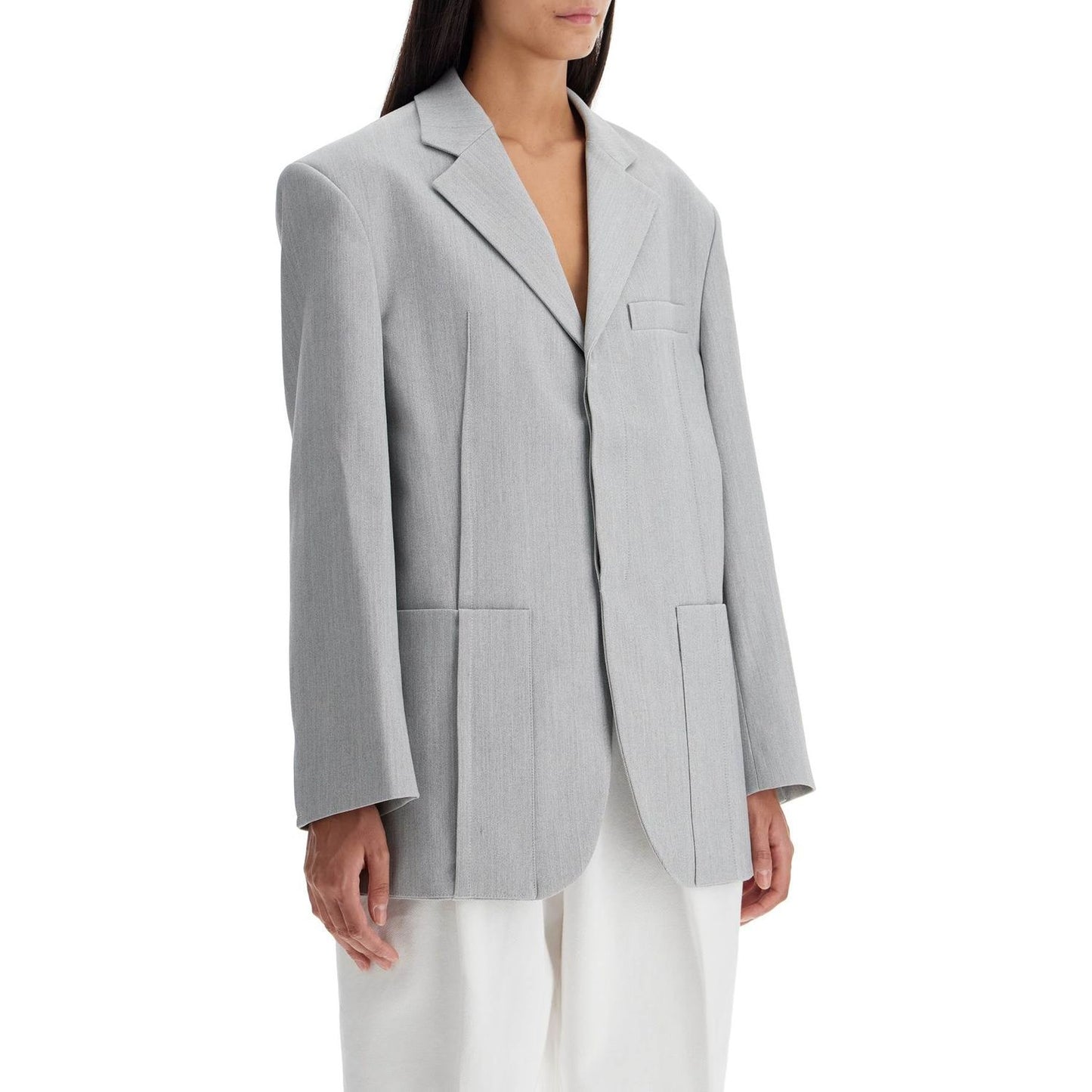 Jacquemus jacket 'the man's Jackets Jacquemus