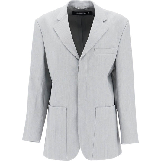 Jacquemus jacket 'the man's Jackets Jacquemus