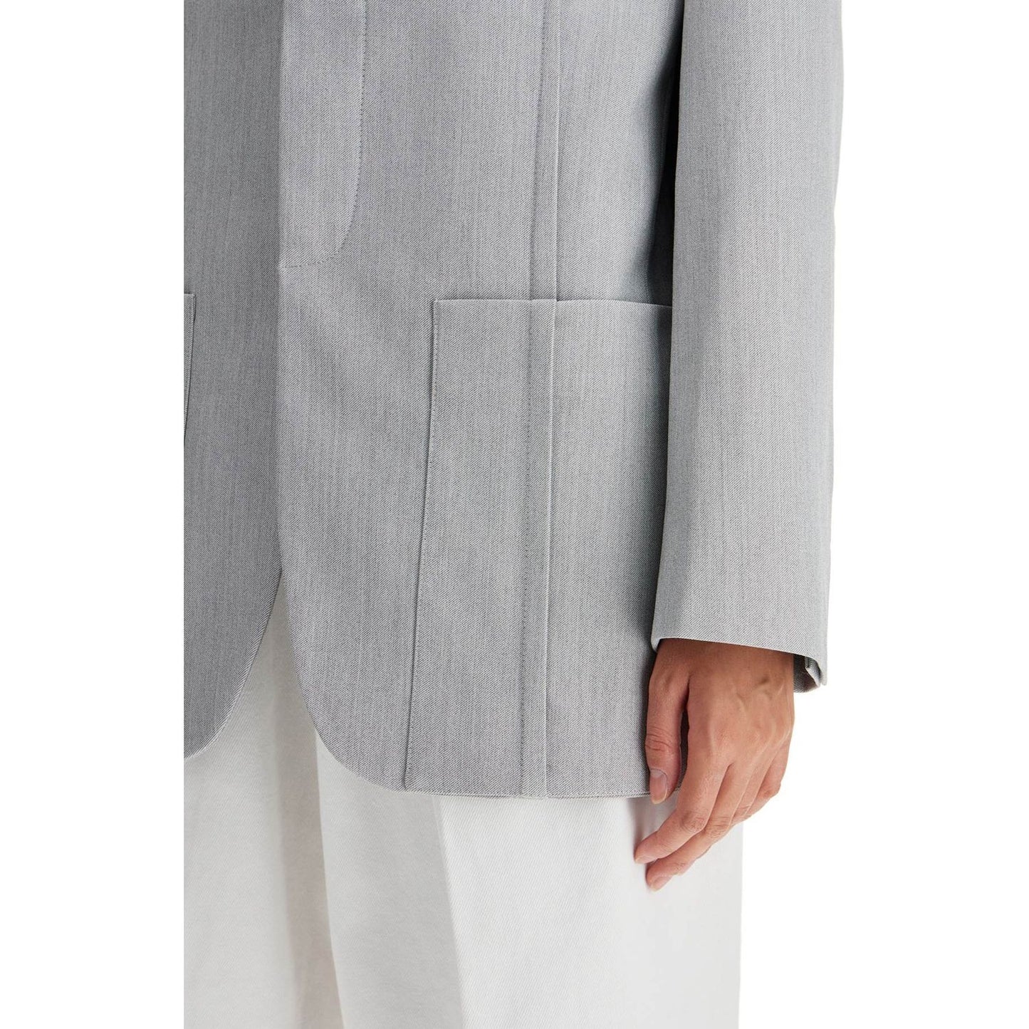 Jacquemus jacket 'the man's Jackets Jacquemus