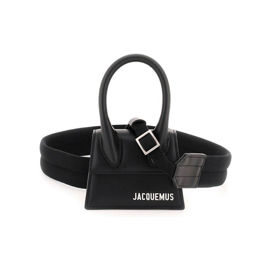 Jacquemus le chiquito mini bag Handbag Jacquemus