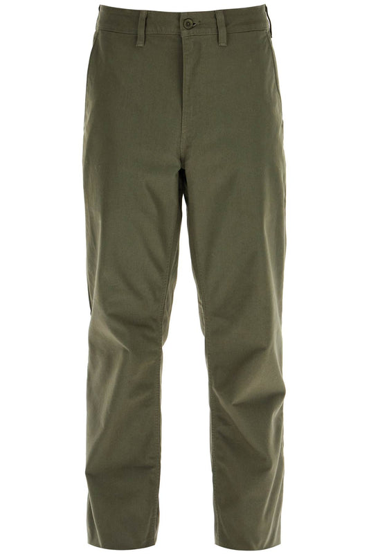 PATAGONIA traveler chino pants