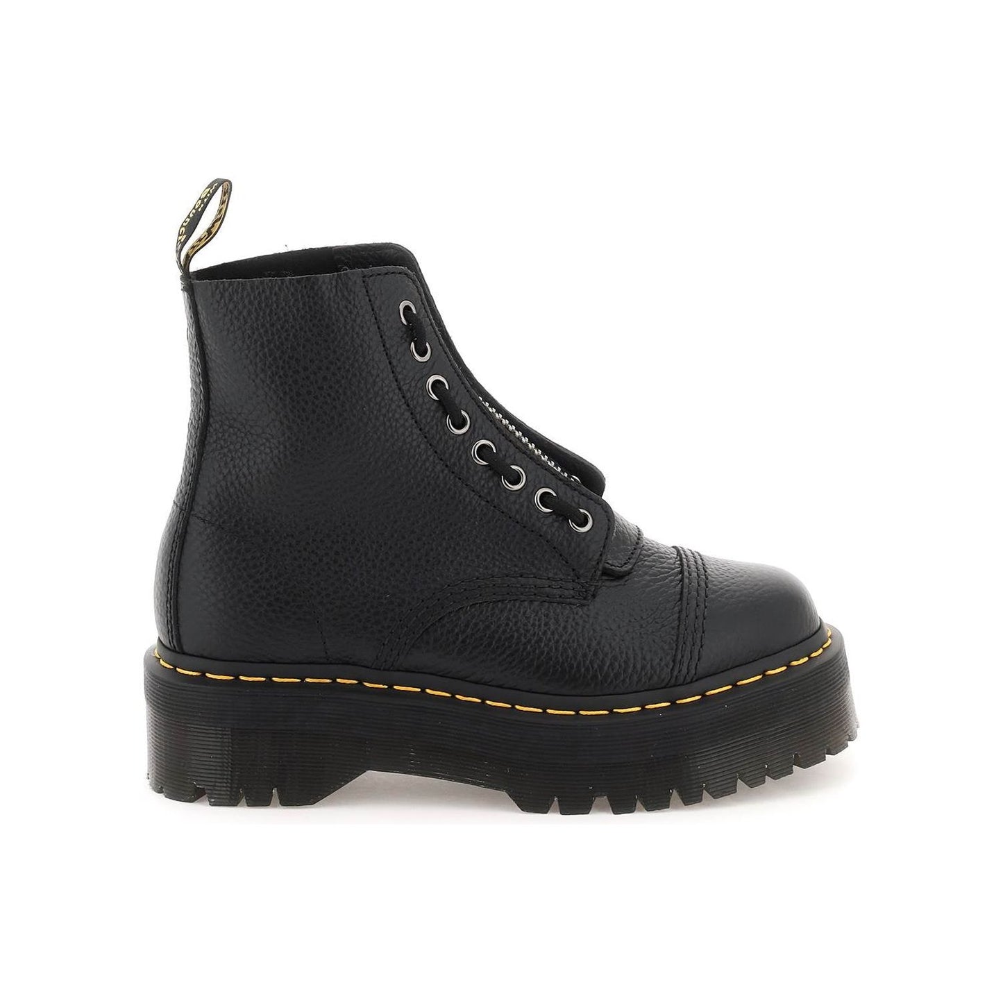 Dr.Martens sinclair combat boots