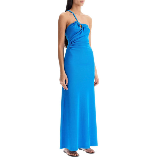 Christopher Esber one-shoulder maxi dress with Dresses Christopher Esber