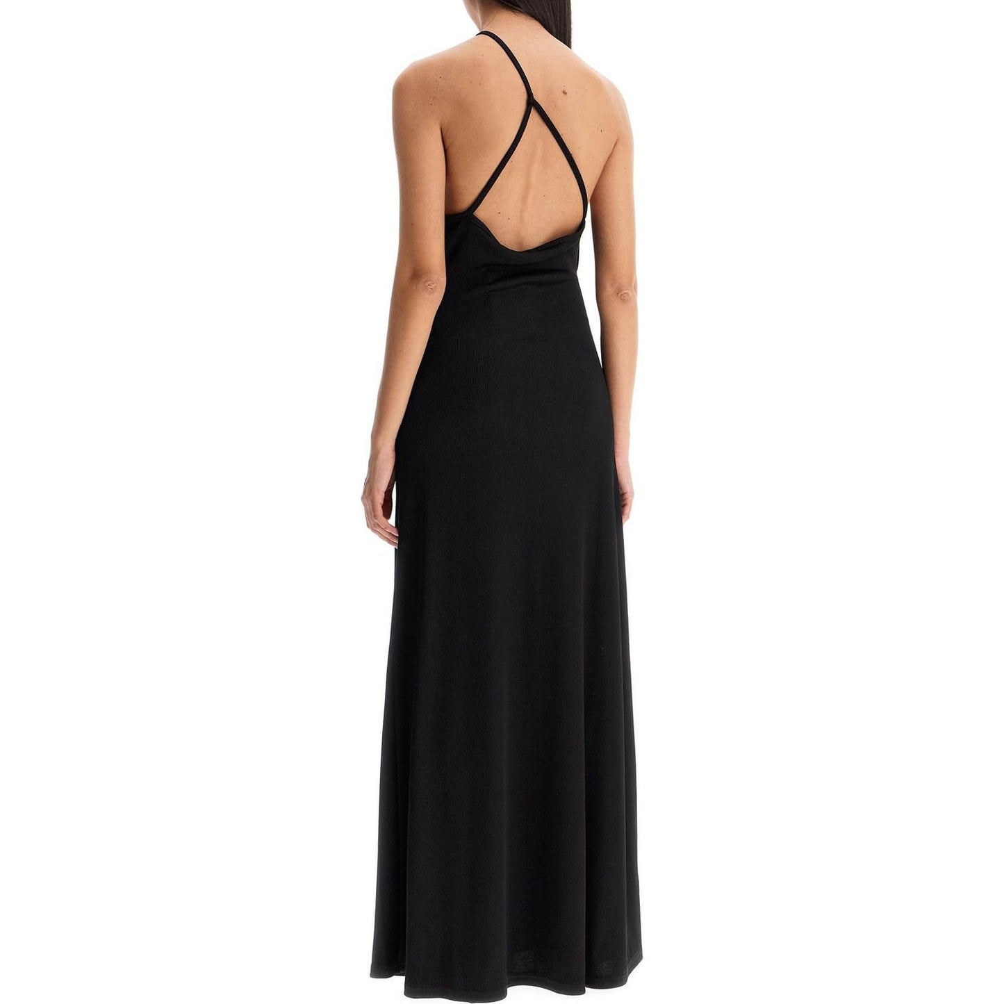 Christopher Esber one-shoulder maxi dress with Dresses Christopher Esber