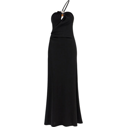 Christopher Esber one-shoulder maxi dress with Dresses Christopher Esber