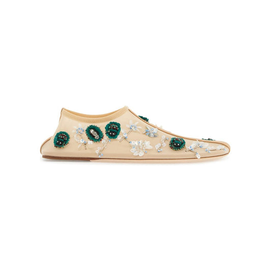 Christopher Esber embla ballet fl Flat Shoes Christopher Esber