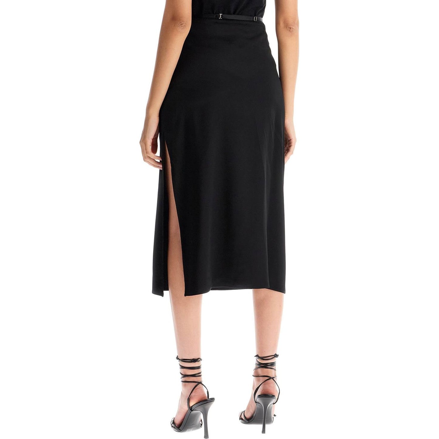 Jacquemus 'la jupe notte' Skirts Jacquemus