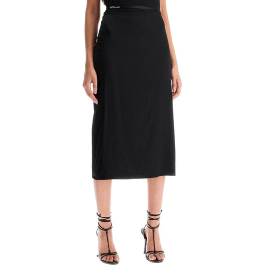 Jacquemus 'la jupe notte' Skirts Jacquemus